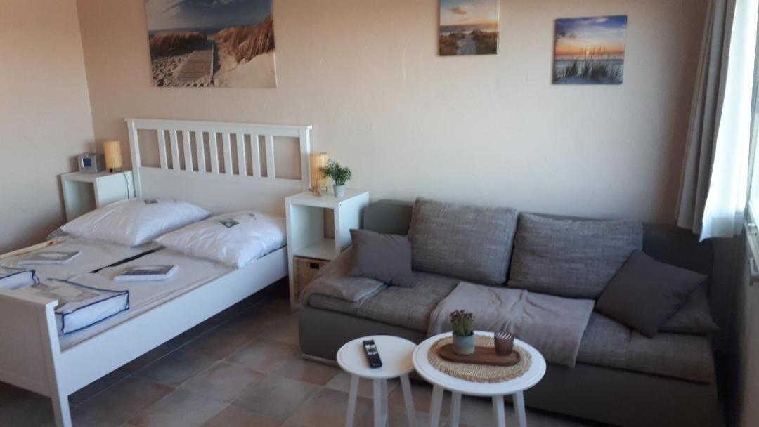 Casa Del Sol Stranddistelweg Фемарн Экстерьер фото