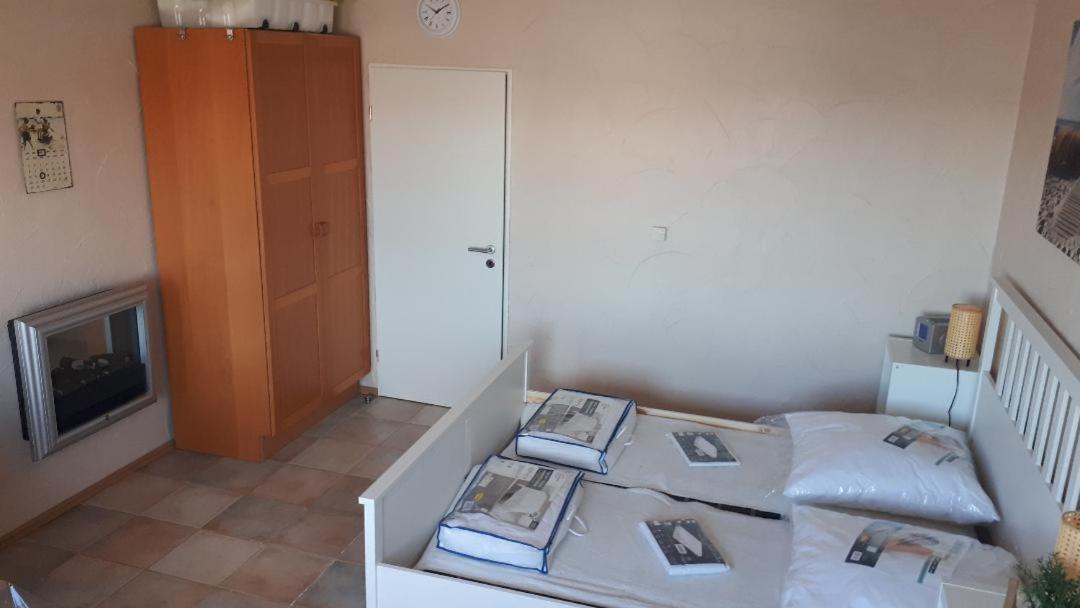 Casa Del Sol Stranddistelweg Фемарн Экстерьер фото